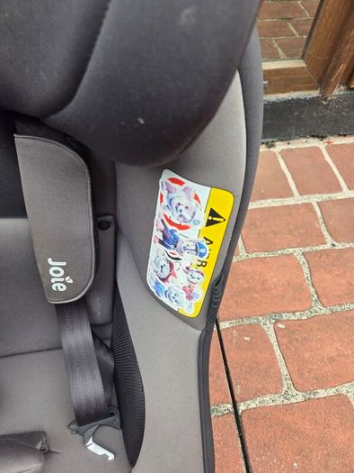 Joie Baby car seat Spin 360
