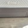 bed divan base and mattress Image 6