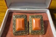 Vintage Earrings