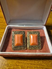 Vintage Earrings