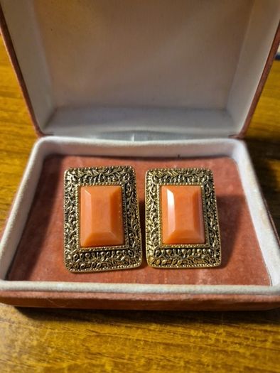 Vintage Earrings