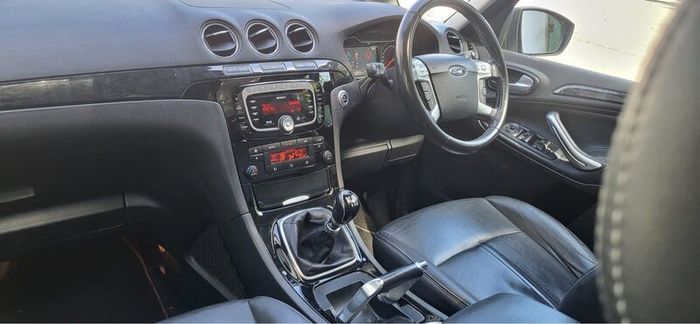 Ardara Autoparts Jobs: Ford Galaxy Titanium X 1.6 TDCi