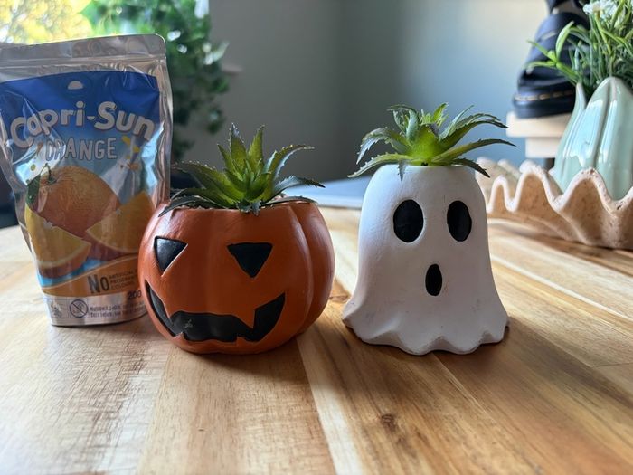Halloween items