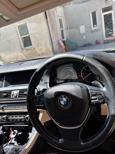 Bmw 518d