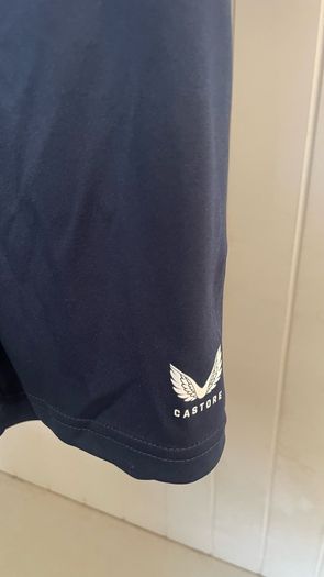 Castore Ireland away kit 2026 kids 5-6y