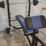 adjustable Weight Bench Image 2