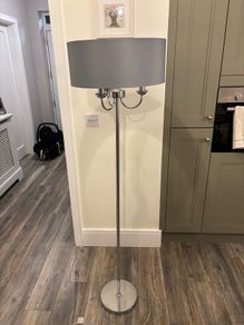 Standing Floor Lamp