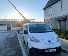 Nissan ENV200 2019
