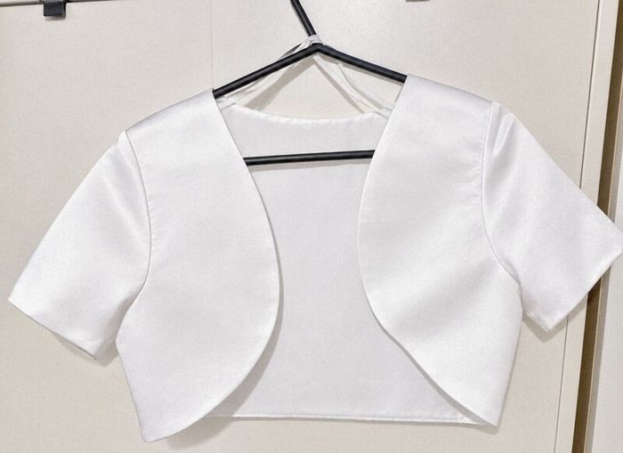child's bolero