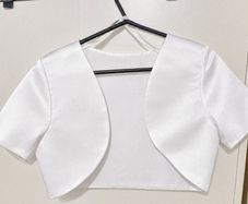 child's bolero