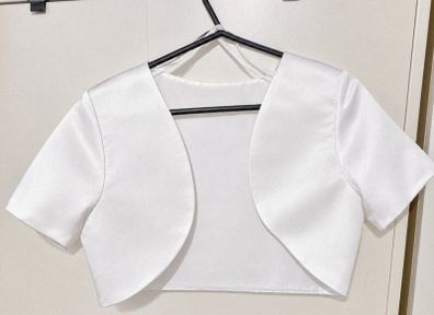 child's bolero