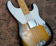 Fender Sting '51 Precision Bass CIJ