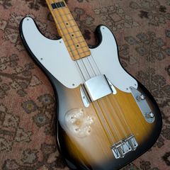 Fender Sting '51 Precision Bass CIJ