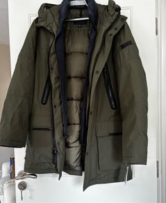 Brand new Mens Michael Kors Coat Large