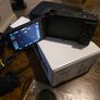 Sony Digital Camera ZV-1F Vlogger Camera bundle like new Image 5