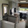 1991 Mercedes-Benz Motorhome Elddis 208d (irish reg) campervan vintage Image 4