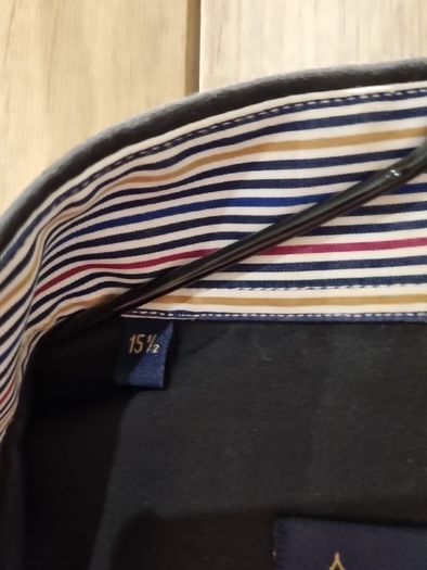Mens Benetti Shirt