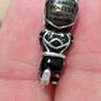 Pandora Marvel The Avengers Black Panther Charm Image 2