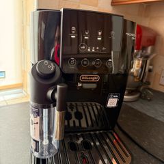 DeLonghi Magnifica Start coffe machine