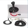 MERCURY Lateral Control Unit, Black. Original part. Image 2