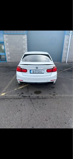 Bmw 320d F30