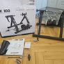 Turbo trainer, Decathlon IN'RIDE 100 Image 2