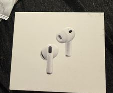 AirPod Pro 3