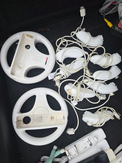 Nintendo Wiii Bundle