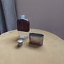 hip flask Image 5