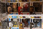 Marvel POP