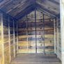 Flat packed Garden Shed Image 9