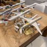 collection of model aircraft Image 4