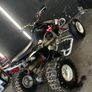Honda Trx 450r 2005 Image 3