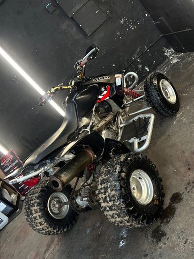 Honda Trx 450r 2005