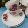 Carrigaline, vintage tea set, vintage cups Image 3