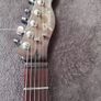 Fender Jim Adkins telecaster Image 2