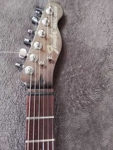 Fender Jim Adkins telecaster
