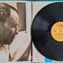 Frank Sinatra - Ol' Blue Eyes Is Back Vinyl LP (1973) UK Pressing Gatefold Sleeve EX+ Image 2
