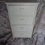 Chest of Drawers for Sale Image 5