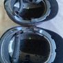 horse riding boots & protector & helmet Image 2