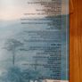 REFLECTIONS. IMAGINATIONS. instrumentals, original artists, compilation albums. 1982, 1983 Irish Pressings. Vinyl Record Album. Various artists. Image 7