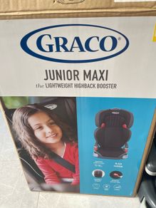 graco junior maxi