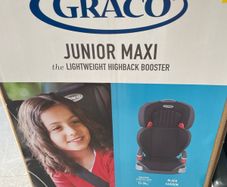 graco junior maxi