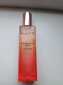 Nuxe Prodigieux Floral parfum 15ml, new