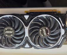 Radeon RX 570 8GB