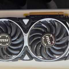 Radeon RX 570 8GB