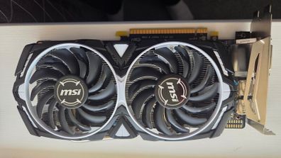 Radeon RX 570 8GB