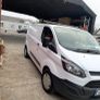 Ford transit custom Image 2