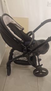 Egg Pram