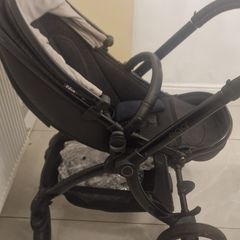 Egg Pram